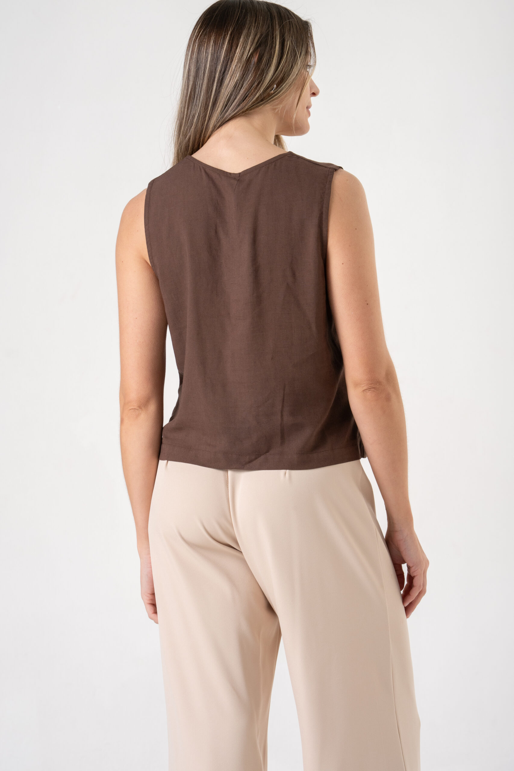 BLUSA DEBRE - Imagen 3