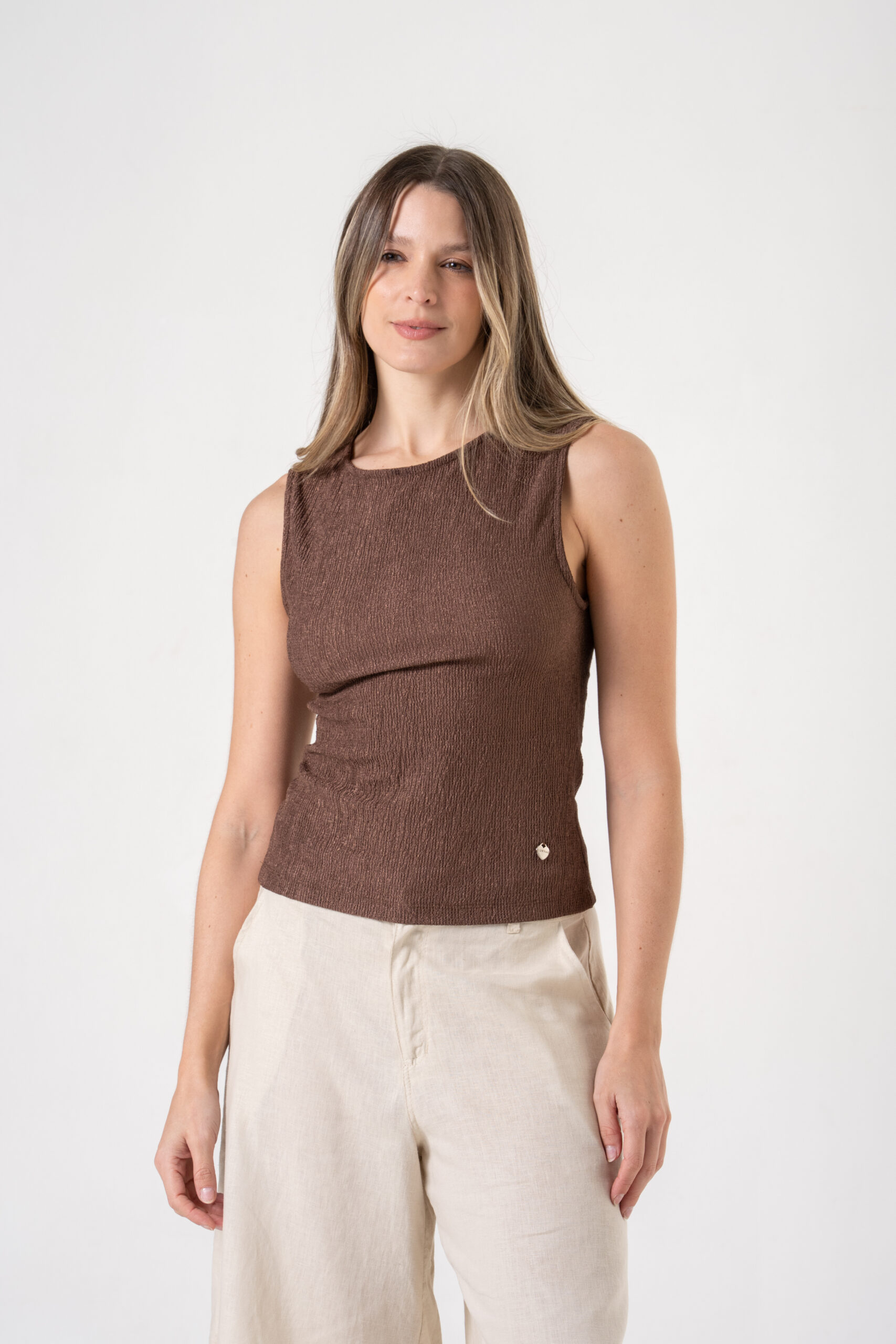 BLUSA ETIOPIA