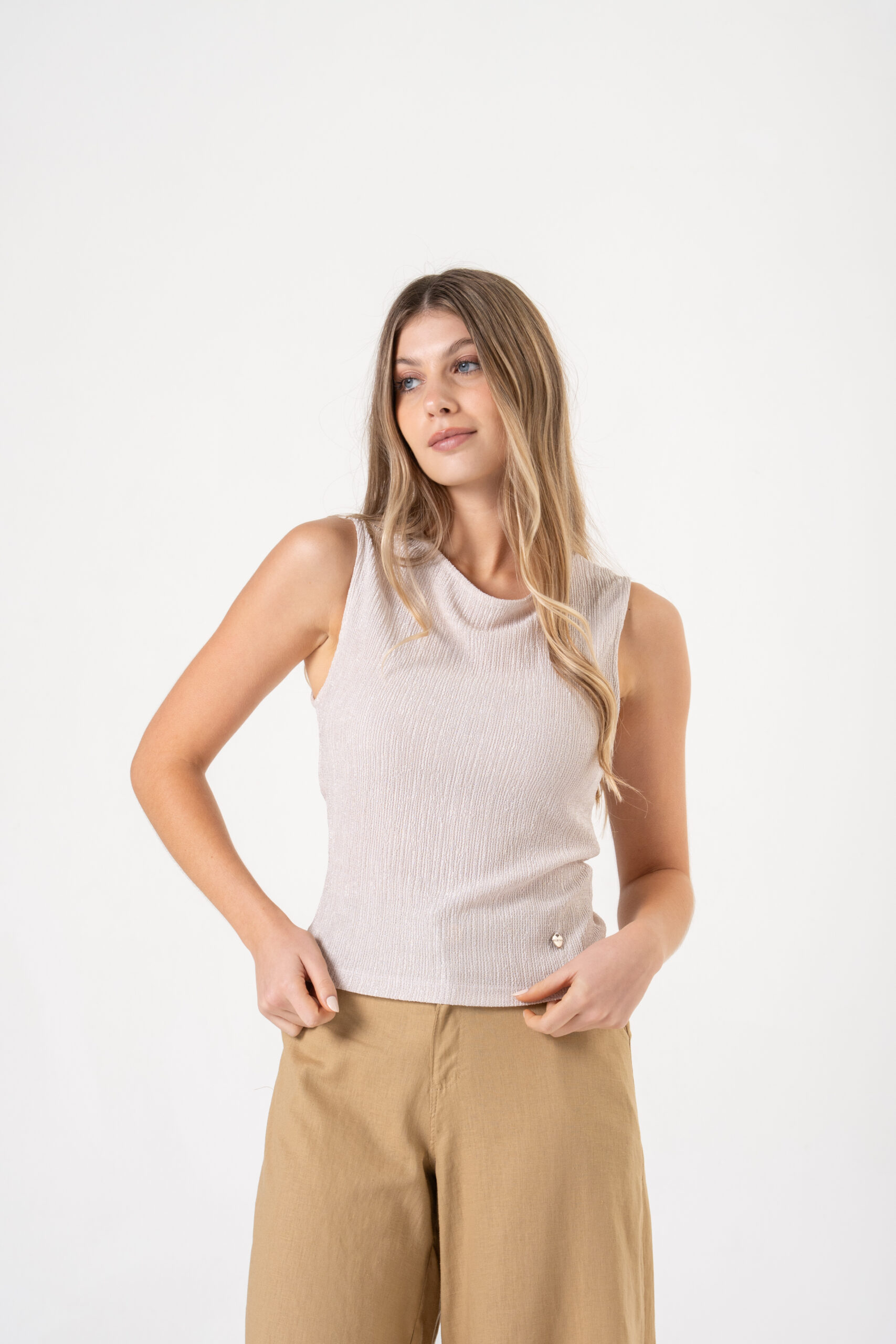 BLUSA ETIOPIA - Imagen 2