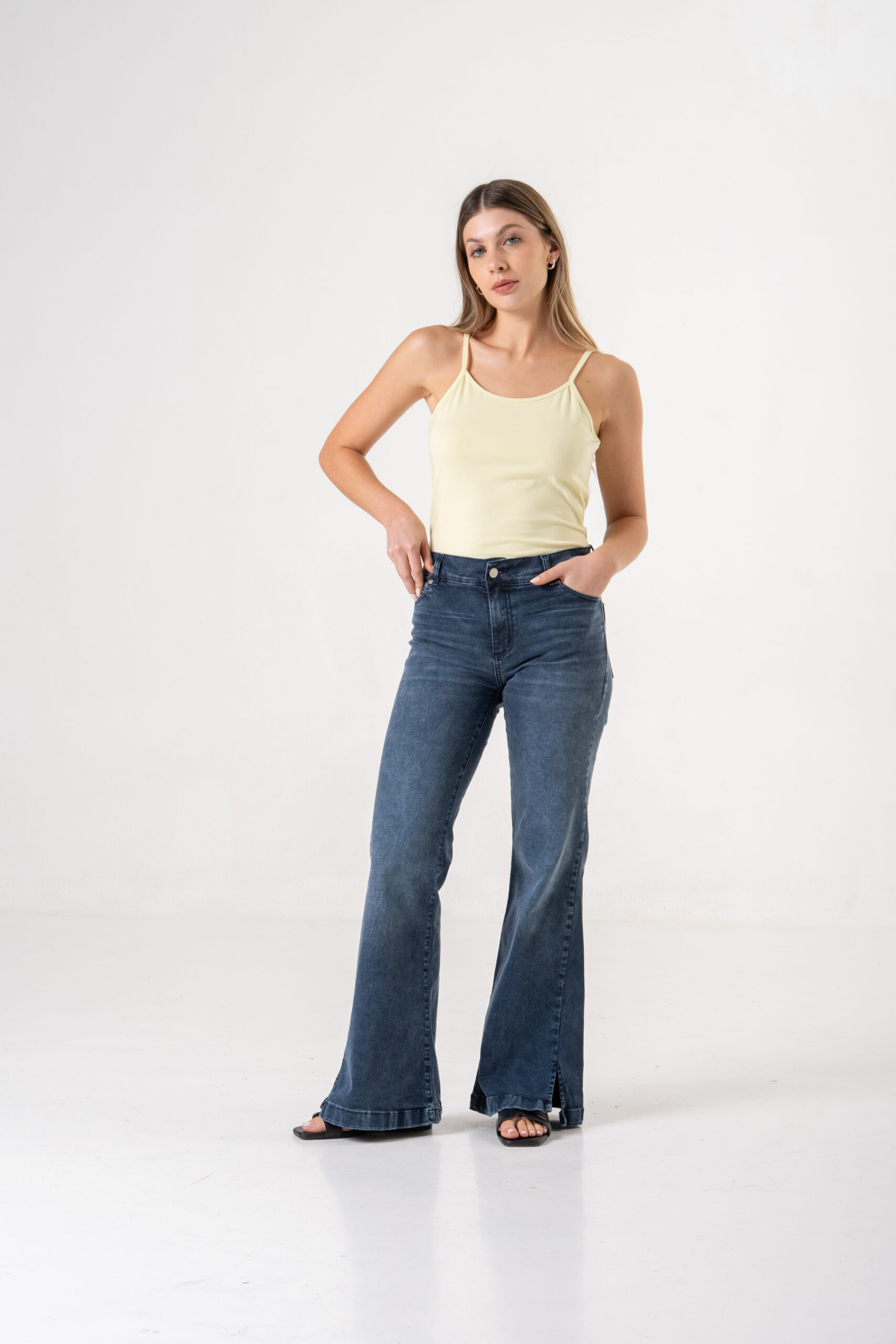 BOOTCUT ARGEL
