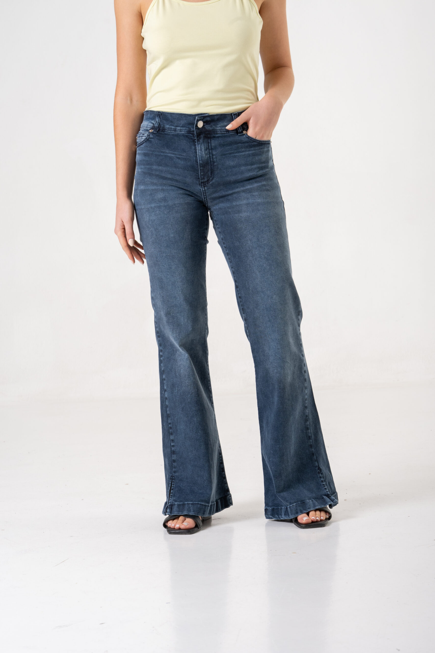 BOOTCUT ARGEL - Imagen 2