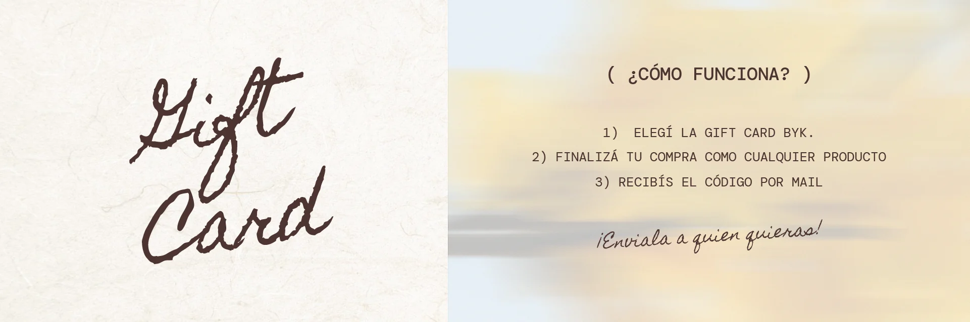 banner giftcard desktop