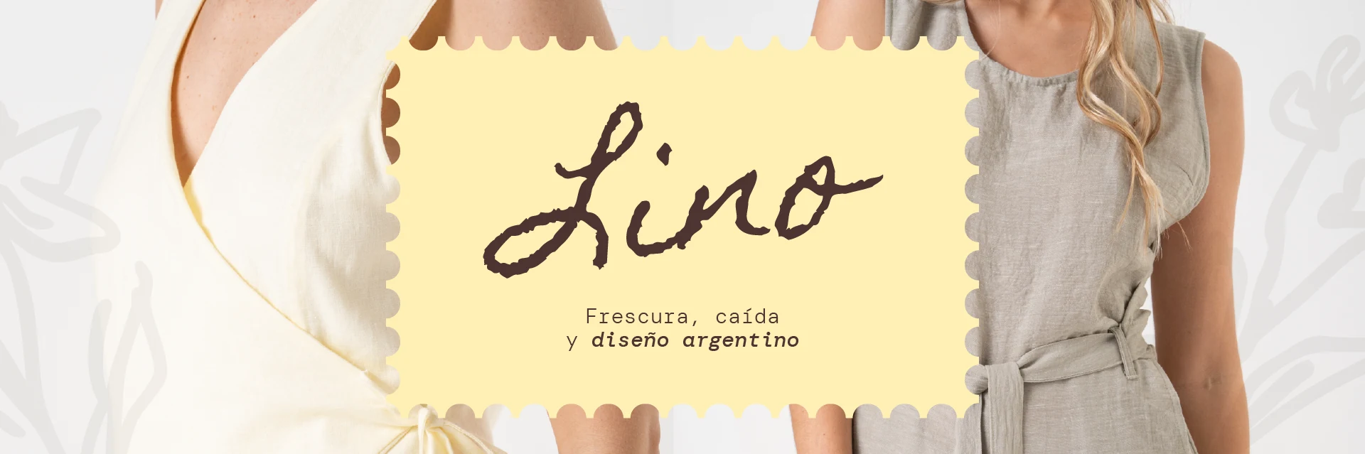 banner lino desktop