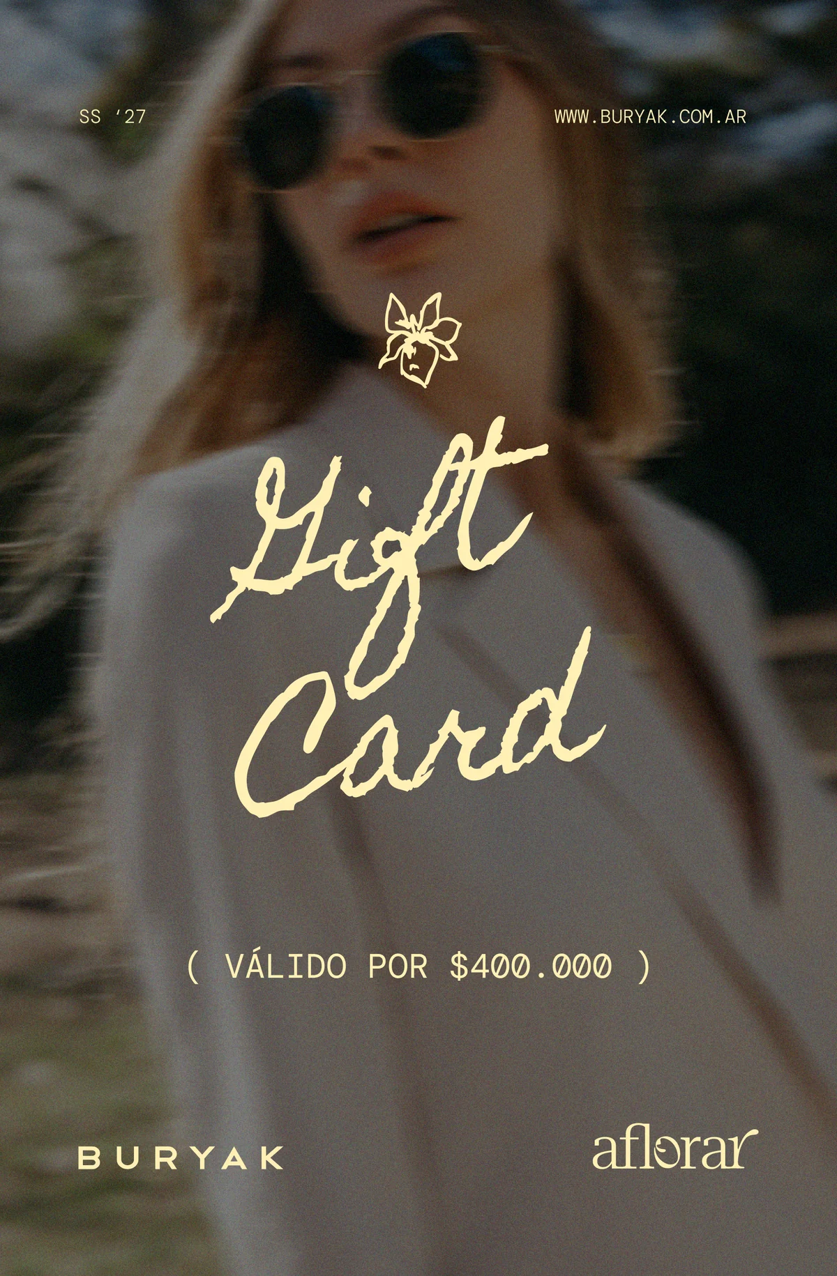giftcard 400