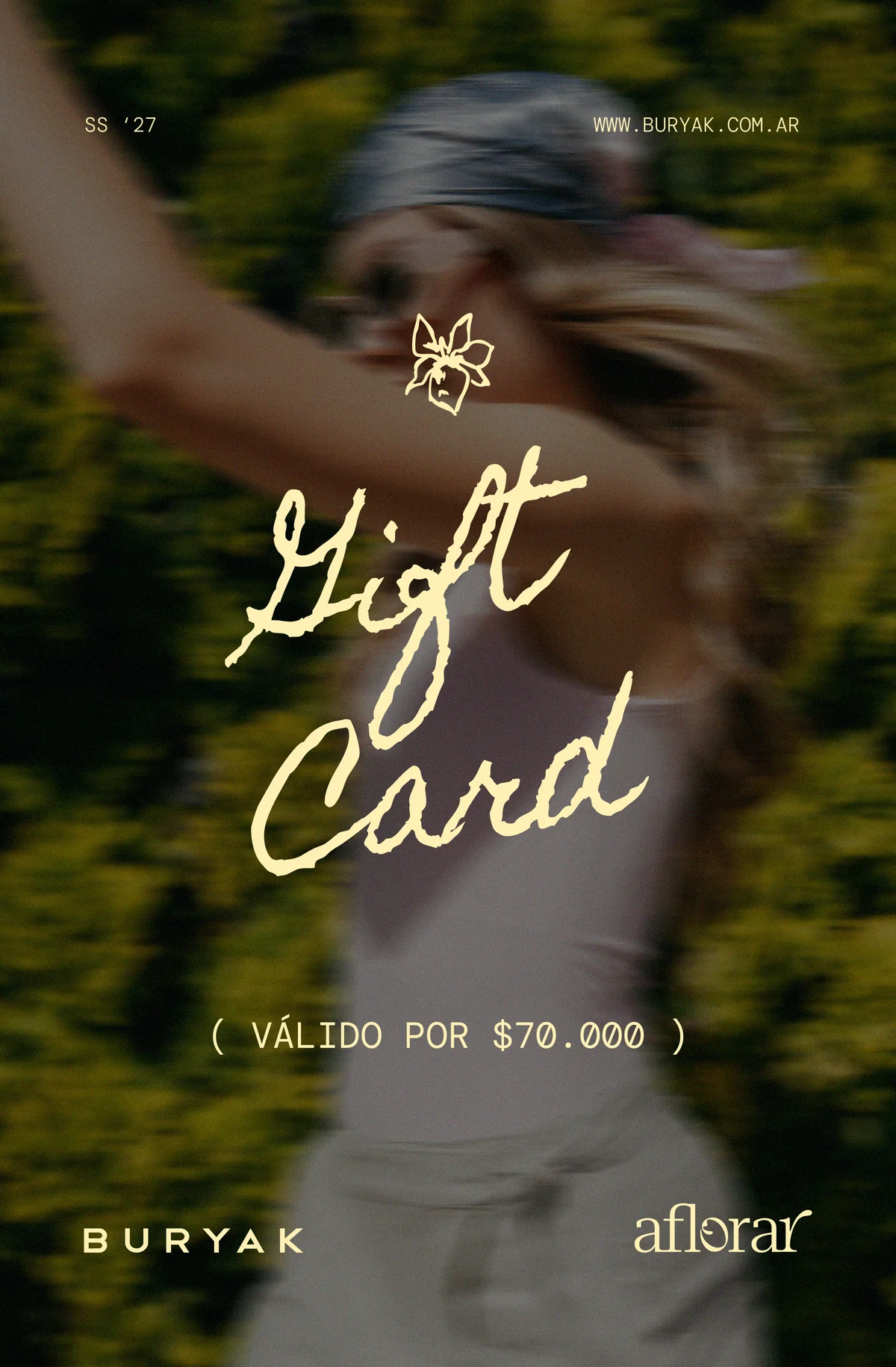giftcard 70