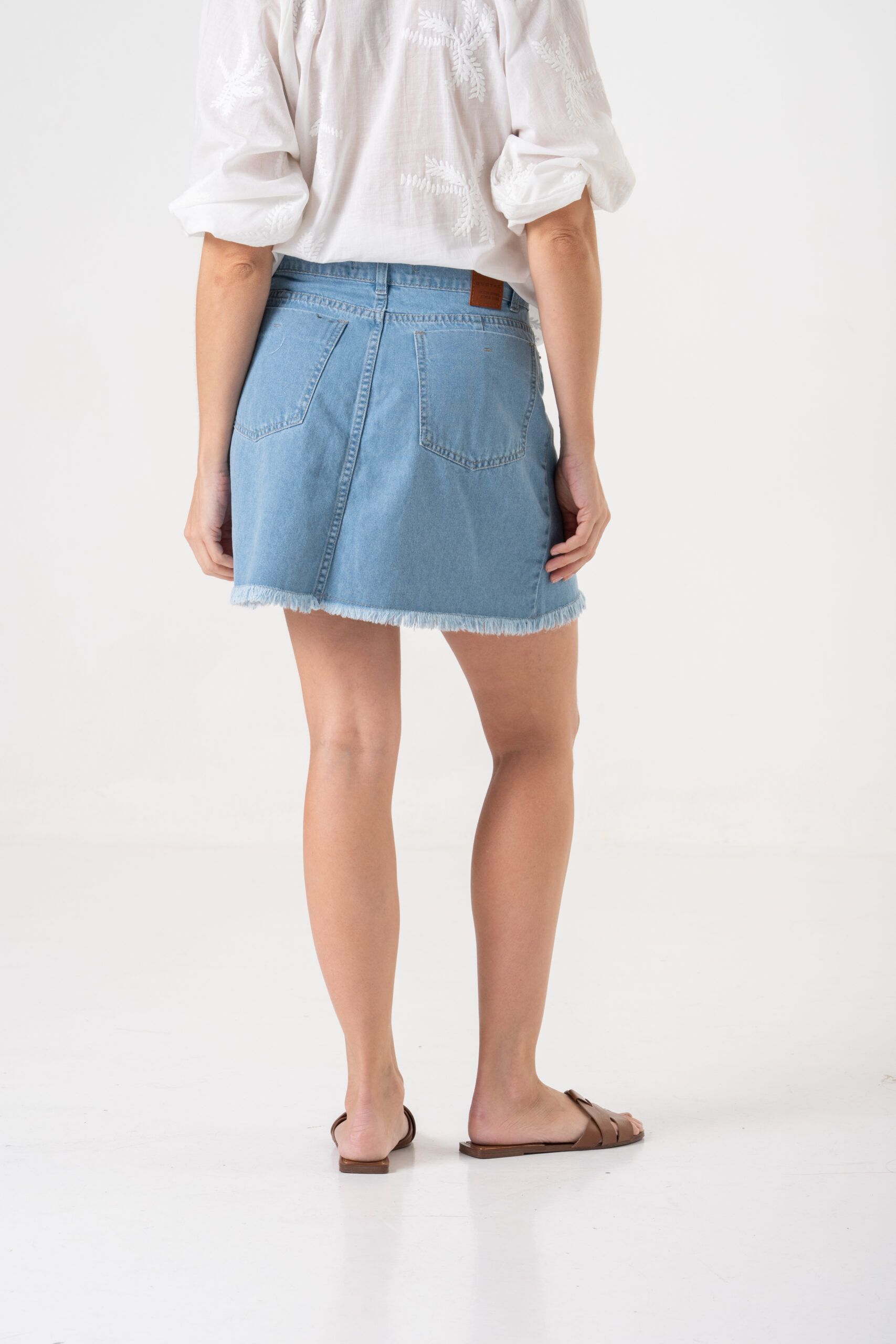 FALDA MAKENA - Imagen 3