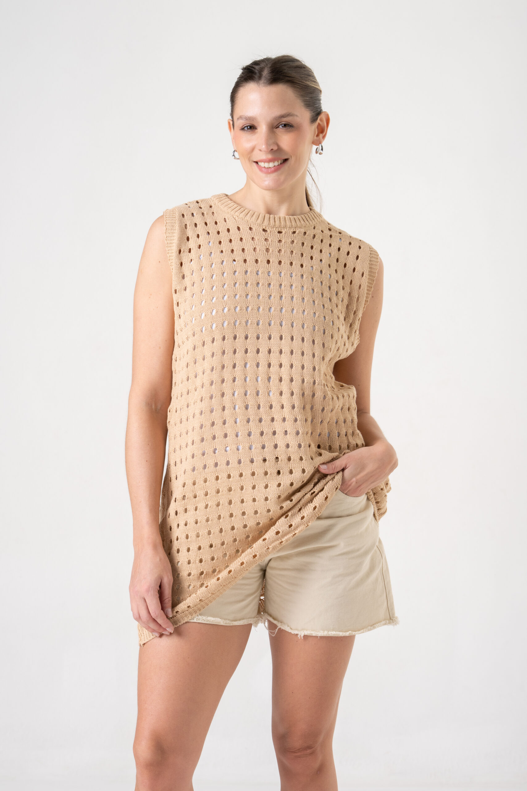 VESTIDO JAZ
