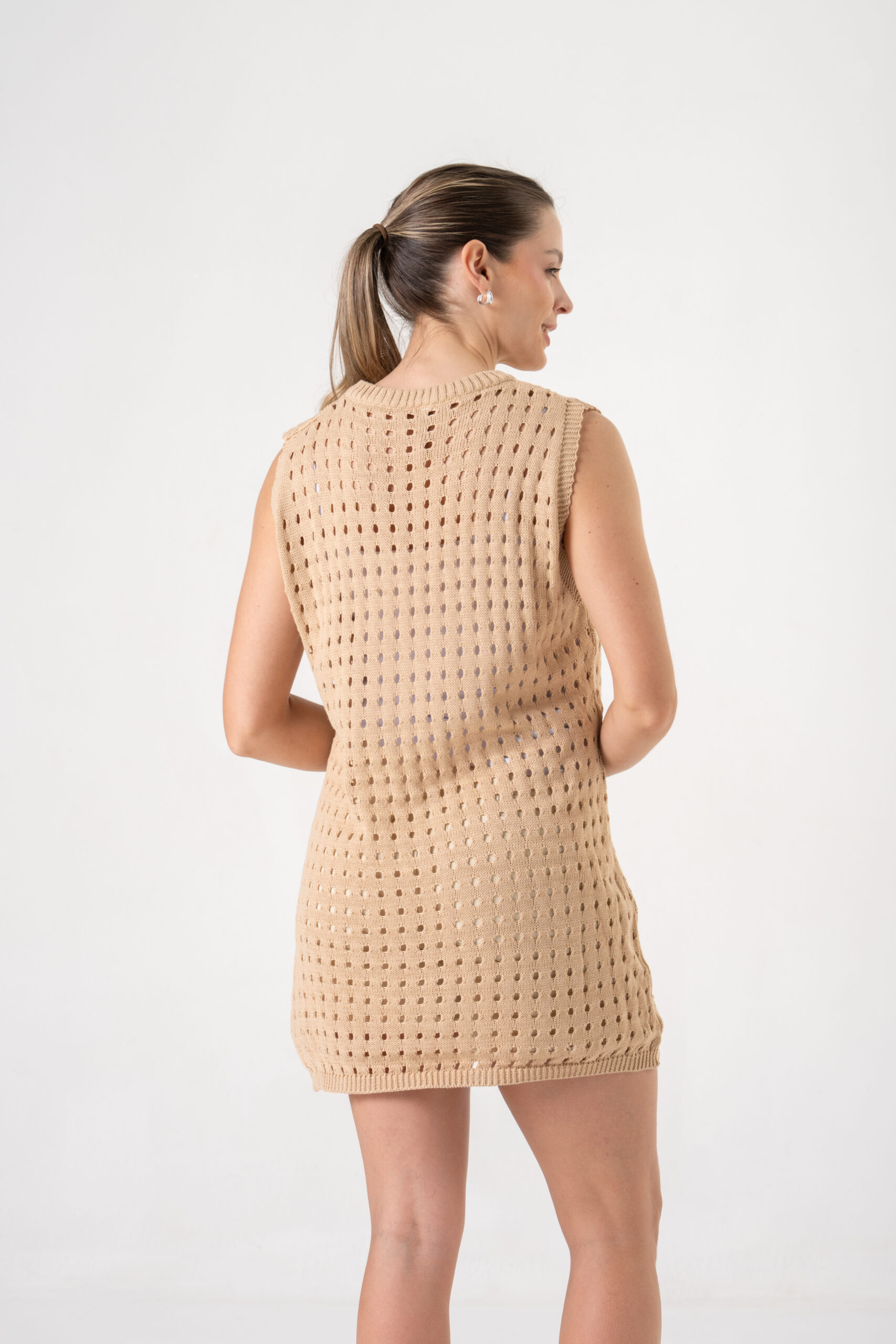 VESTIDO JAZ - Imagen 3