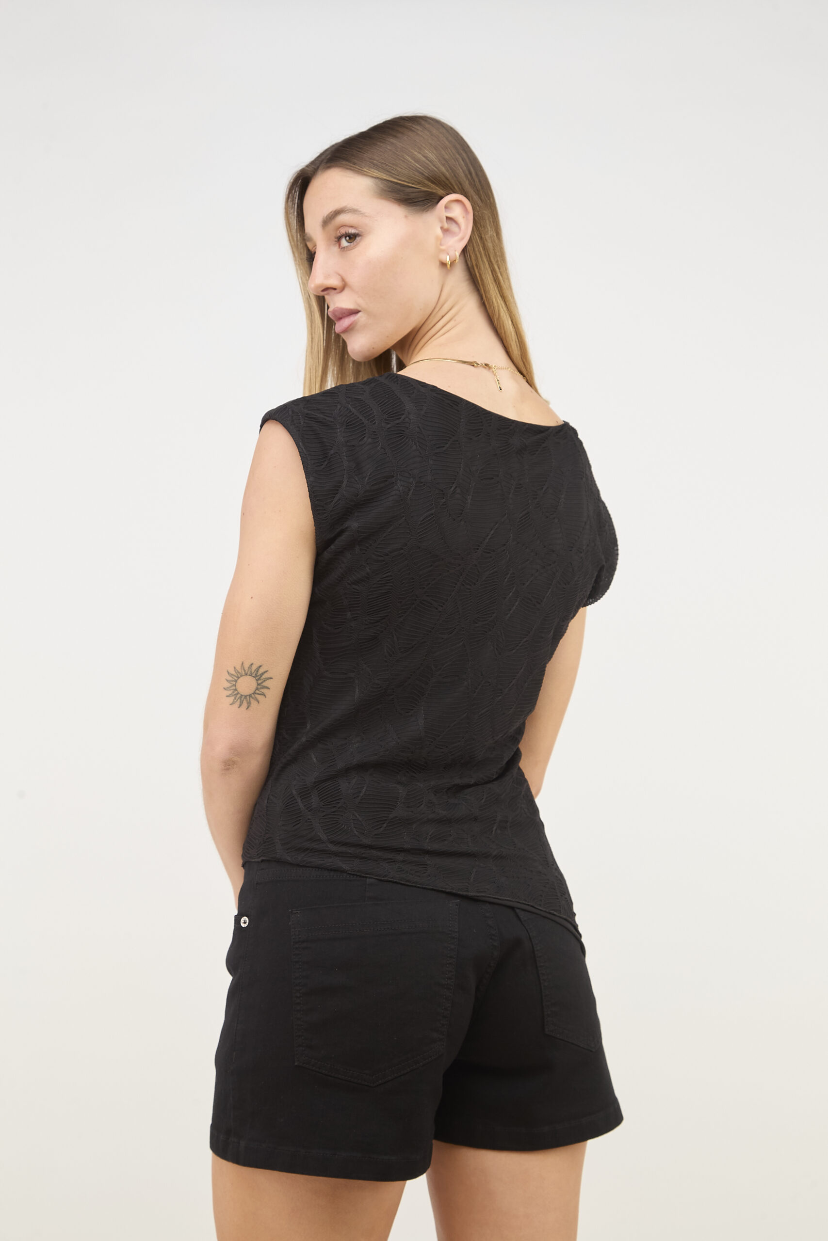 BLUSA VIANA - Imagen 2