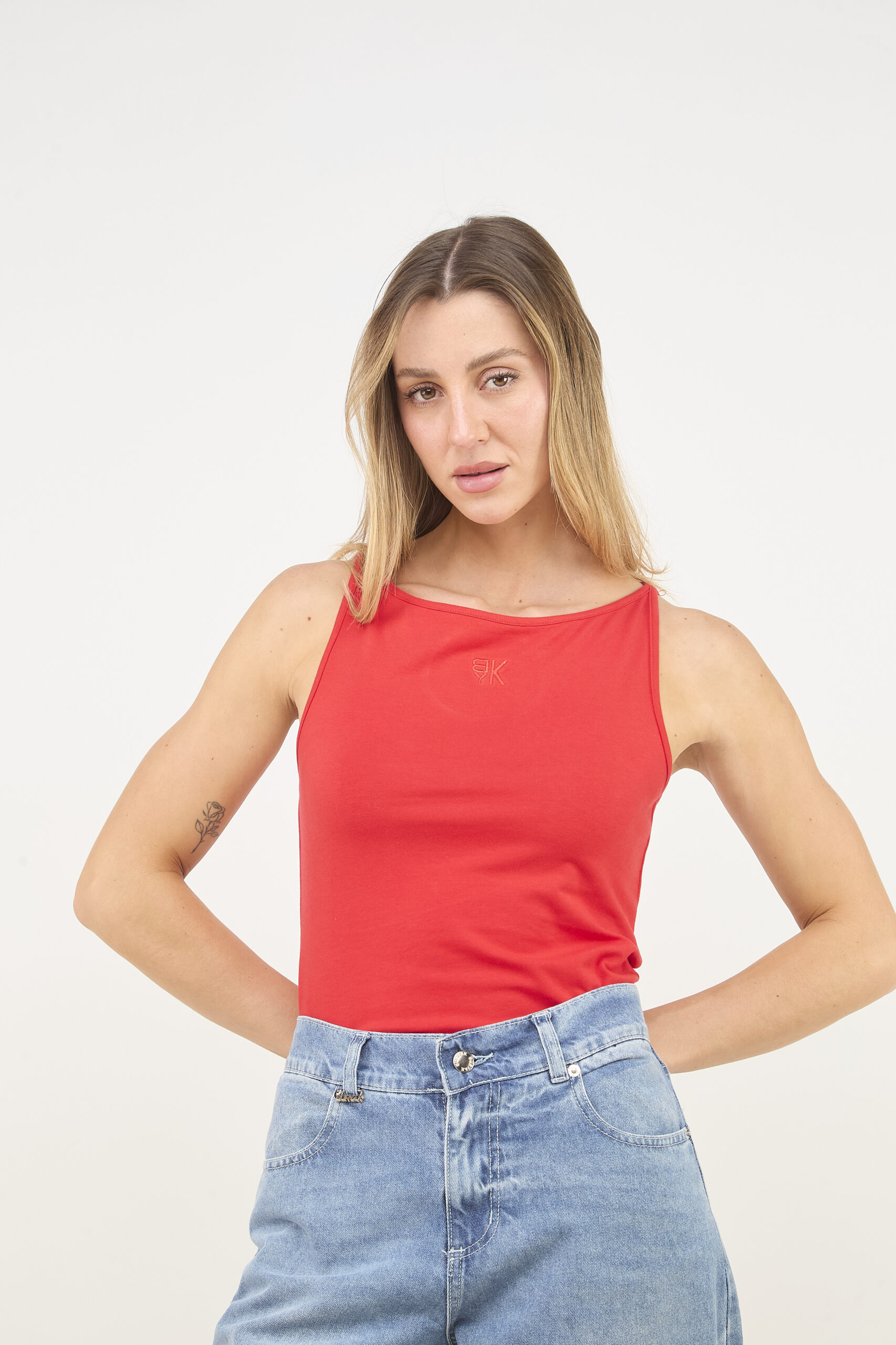 MUSCULOSA KUNGO