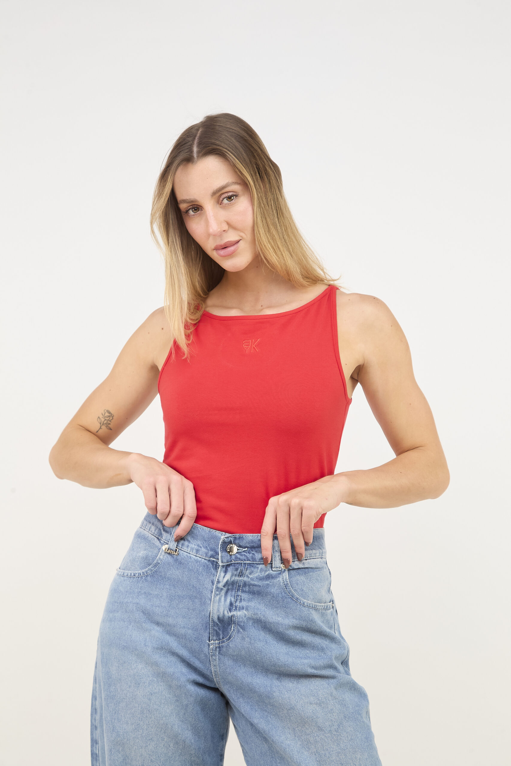 MUSCULOSA KUNGO - Imagen 2