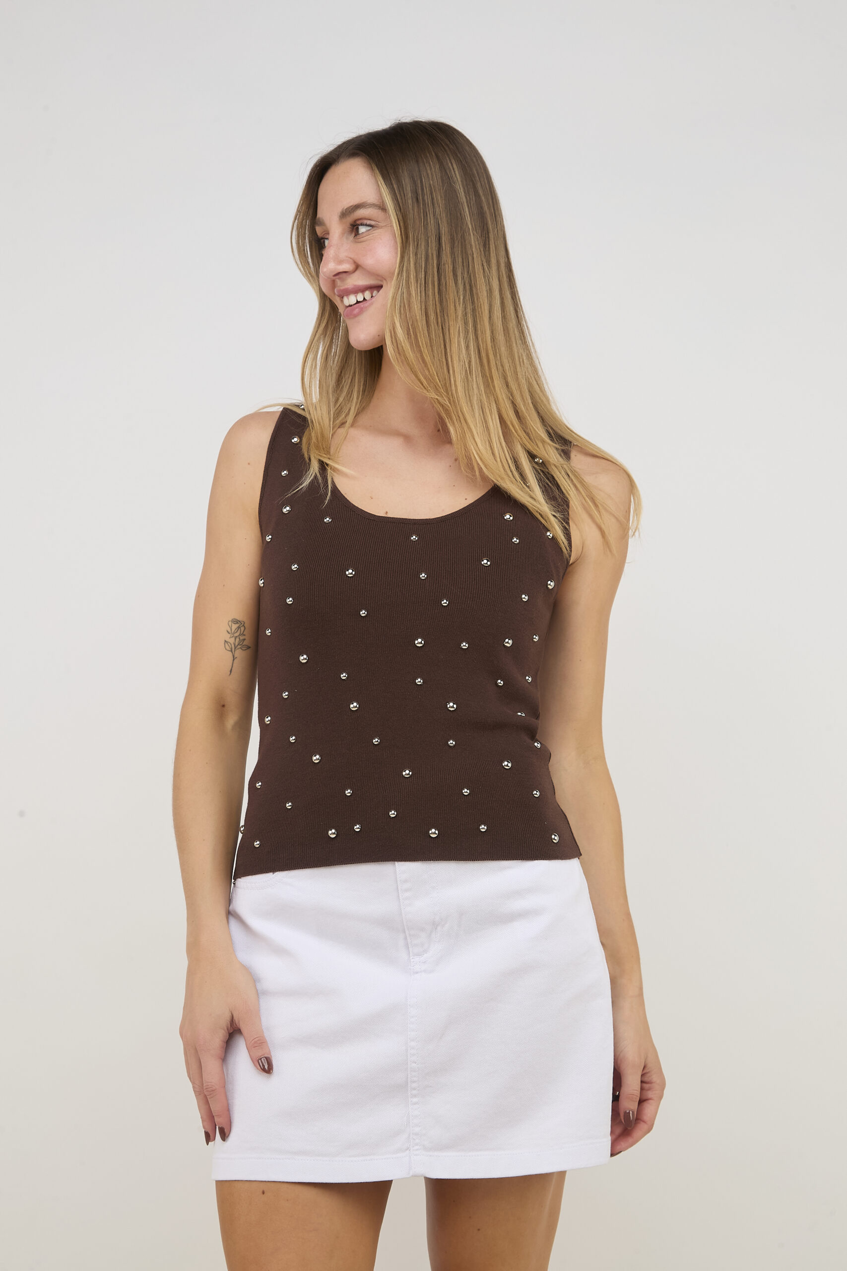 MUSCULOSA DAI - Imagen 2