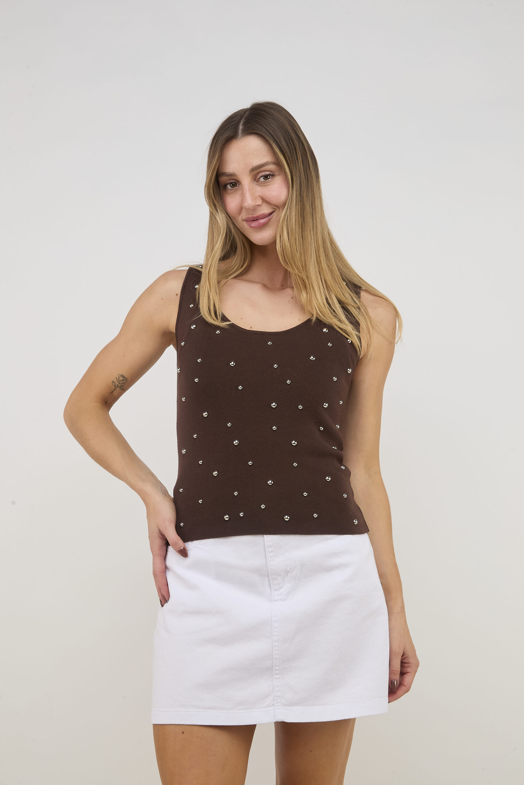 MUSCULOSA DAI