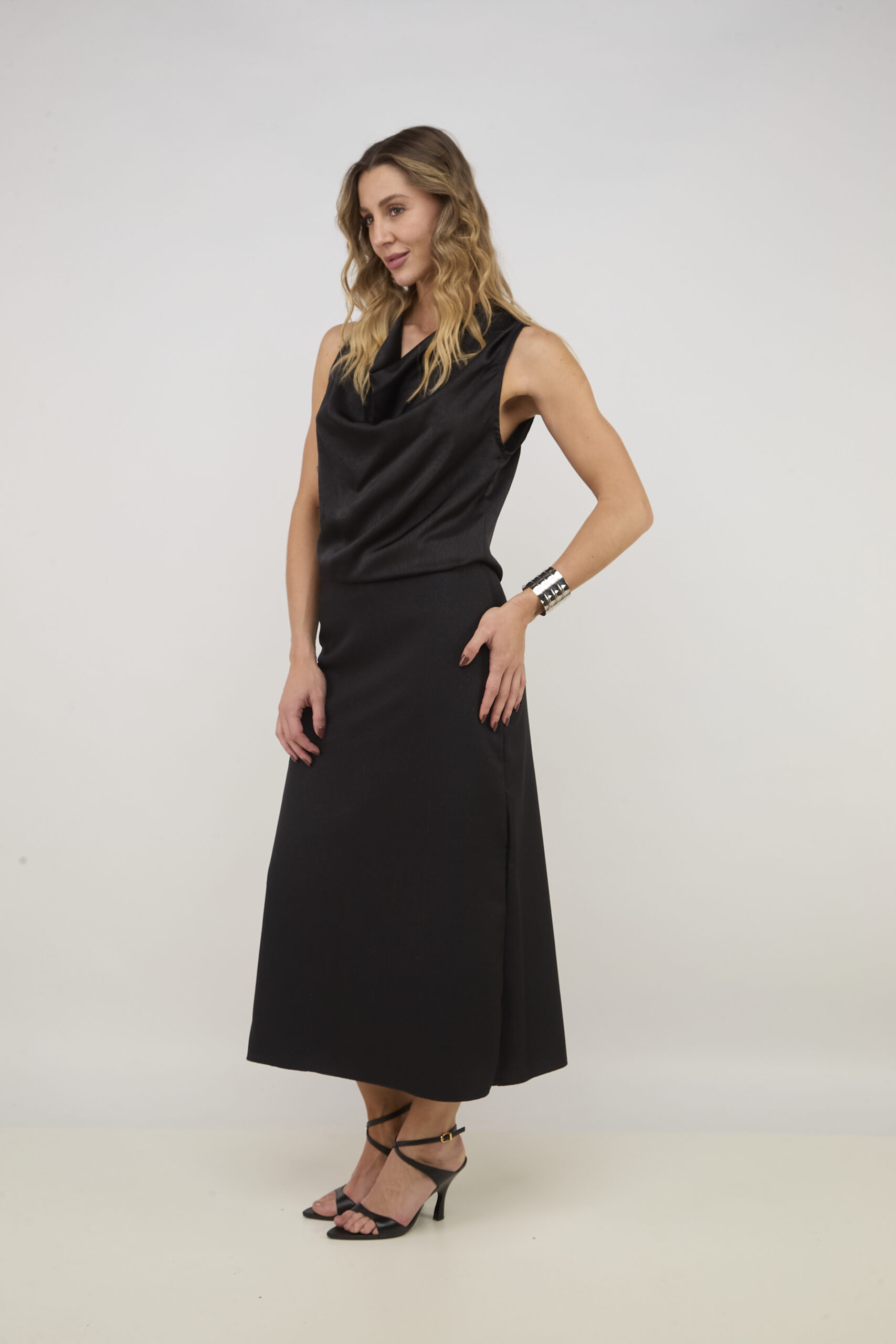FALDA MONZE - Imagen 2